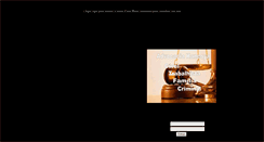 Desktop Screenshot of emerson.adv.br